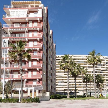 El Raco, C-9-17 Apartment กูลเญรา ภายนอก รูปภาพ