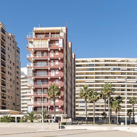 El Raco, C-9-17 Apartment กูลเญรา ภายนอก รูปภาพ