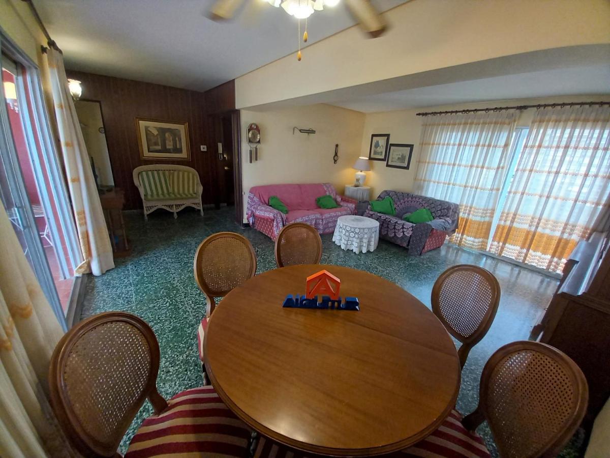 El Raco, C-9-17 Apartment กูลเญรา ภายนอก รูปภาพ