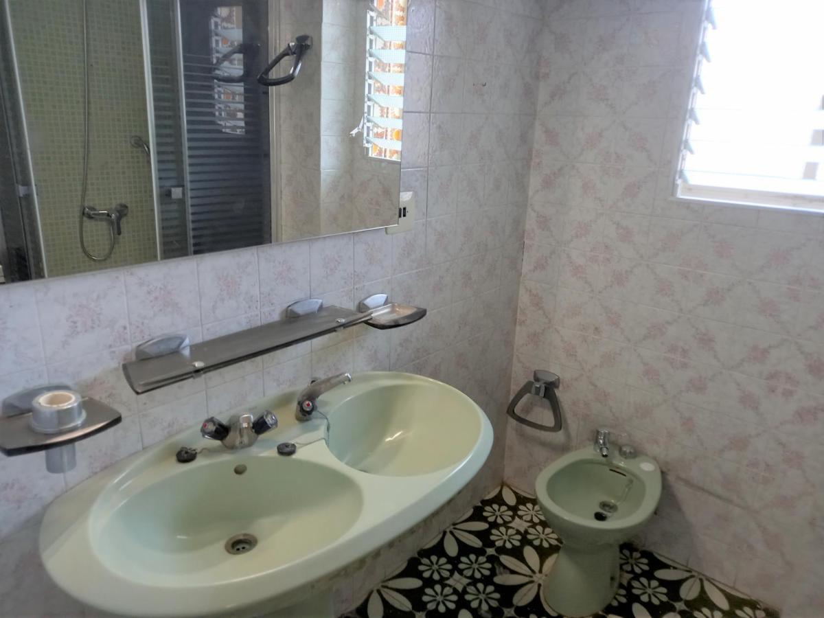 El Raco, C-9-17 Apartment กูลเญรา ภายนอก รูปภาพ