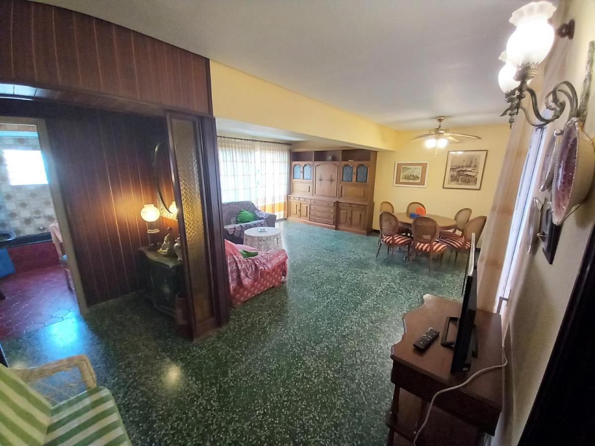 El Raco, C-9-17 Apartment กูลเญรา ภายนอก รูปภาพ