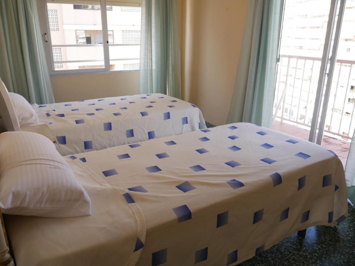 El Raco, C-9-17 Apartment กูลเญรา ภายนอก รูปภาพ